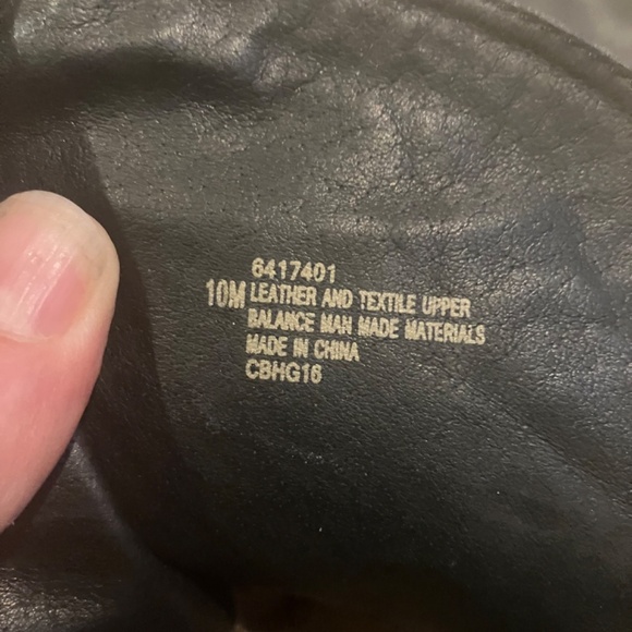 Isola Callison over the knee Boot size 10 - Picture 8 of 10